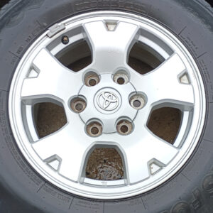 Toyota Tacoma OEM Wheel 16” 2005-2015 Rim Original Factory 42611AD031 69461