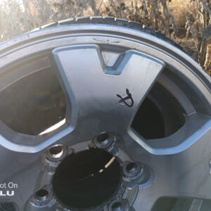 Toyota Tacoma OEM Wheel 16” 2005-2015 Rim Original Factory 42611AD031 69461 - Image 31