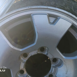 Toyota Tacoma OEM Wheel 16” 2005-2015 Rim Original Factory 42611AD031 69461 - Image 28