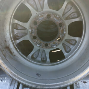 Toyota Tacoma OEM Wheel 16” 2005-2015 Rim Original Factory 42611AD031 69461 - Image 21