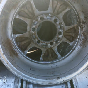 Toyota Tacoma OEM Wheel 16” 2005-2015 Rim Original Factory 42611AD031 69461 - Image 13