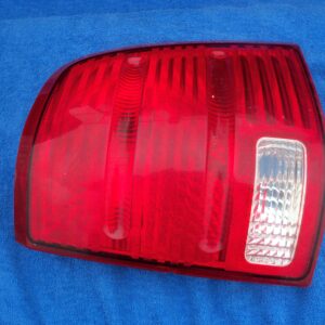 2002-05 Ford Explorer OEM Right Passenger Side Tail Light Assembly