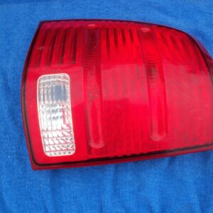 2002-05 Ford Explorer OEM Left Drivers Side Tail Light Assembly