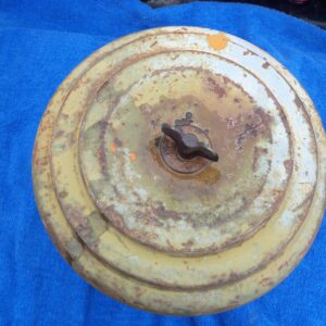 Rat Rod Air Cleaner - Image 2