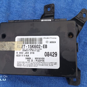 02-04 FORD EXPLORER Anti-theft Keyless Entry Module 4L2T-15K602-EB