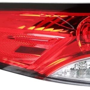 Tail Light for Toyota Corolla 2020-21