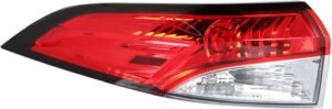 Tail Light for Toyota Corolla 2020-21