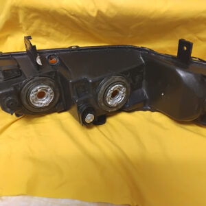 Honda Accord Headlights Assembly Compatible with 2001 -2002