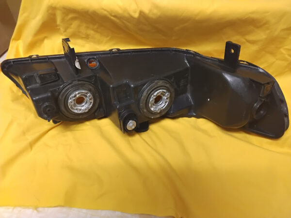 Honda Accord Headlights Assembly Compatible with 2001 -2002