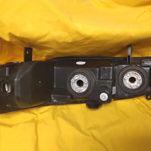 Honda Accord Headlights Assembly Compatible with 2001 -2002 Right - Image 3