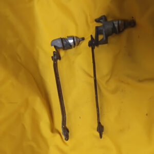 1956 s ihc wipers transmission