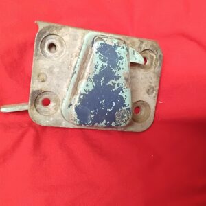 1955-1957 International Late R & S Model Door Latch