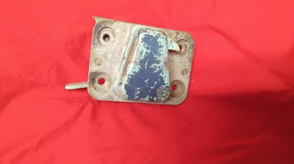 1955-1957 International Late R & S Model Door Latch