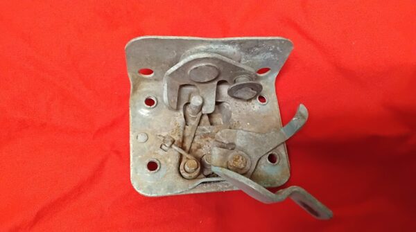 1955-1957 International Late R & S Model Door Latch