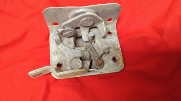 1955-1957 International Late R & S Model Door Latch