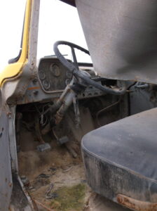 dodge lcf 500