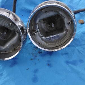 1955-1957 International S Model Front Turn Signals