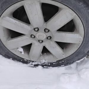 17" Subaru Outback Legacy Factory OEM Alloy Wheels Rim