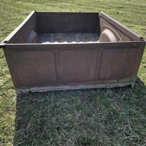 1950-1957 International Harvester Pickup Truck Bed