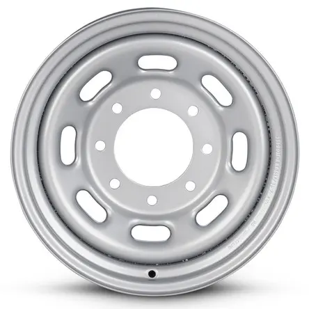 Why OEM Steel Wheels Are Still a Smart Buy for Ford Super Duty Owners