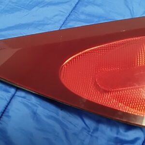 Used Left Driver Side Tail Light for 2004-2007 Buick Rendezvous Part 10352230