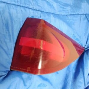 Used Right Passenger Side Tail Light for 2004-2007 Buick Rendezvous Part 15281032