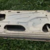 1982-1987 Subaru Brat Driver's Side Door Shell - Fits Coupe Too!