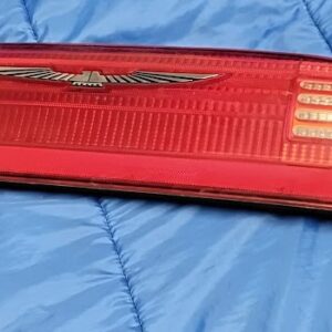 1992-1995 Ford Thunderbird OEM Passenger Side Right Taillight Assembly F2SB13B414AF Front View